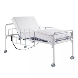 Cama Hospitalar Eltrica - ALUGUEL