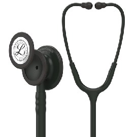 Estetoscpio Classic III Black Edition 5803 - LITTMANN