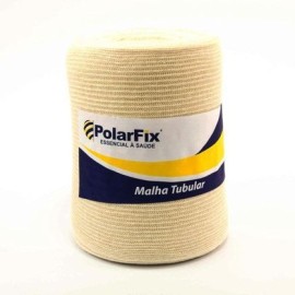 Malha Tubular 12x25m - POLARFIX