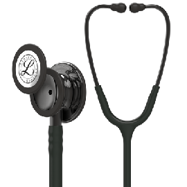 Estetoscpio Classic III Black Smoke 5811 - LITTMANN