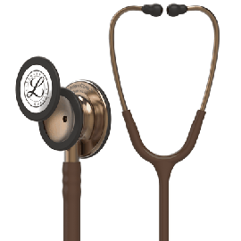 Estetoscpio Classic III Chocolate Cobre 5809 - LITTMANN