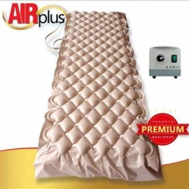 Colcho Pneumtico com Sistema de Alvio de Presso 220V - AIR PLUS