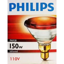 Lmpada de Infravermelho 220V - 150W - PHILIPS