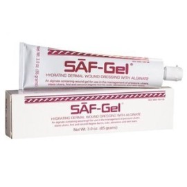 Saf-Gel para Escara - 85gr - CONVATEC