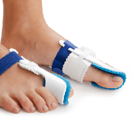 Corretivo para Joanete Hallux Valgus - HIDROLIGHT