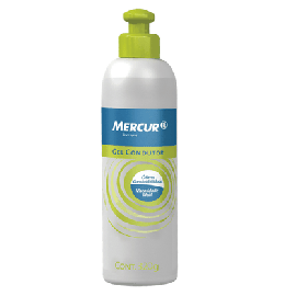 Gel Condutor - Frasco 320G - MERCURCod. do Produto: 10869 