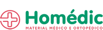 Homedic - Material Hospitalar e Ortopdico