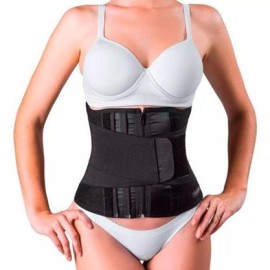 Cinta Modeladora SLIM WAIST - GG - HIDROLIGHT