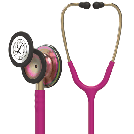 Estetoscpio Classic III Raspberry Rainbow 5806 - LITTMANN