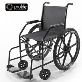 Cadeira de Rodas Pneu Inflvel - PL 002 - PROLIFE