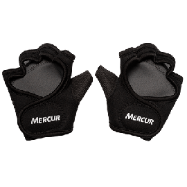 Luva Neoprene para Ciclismo/Musculao - MERCUR